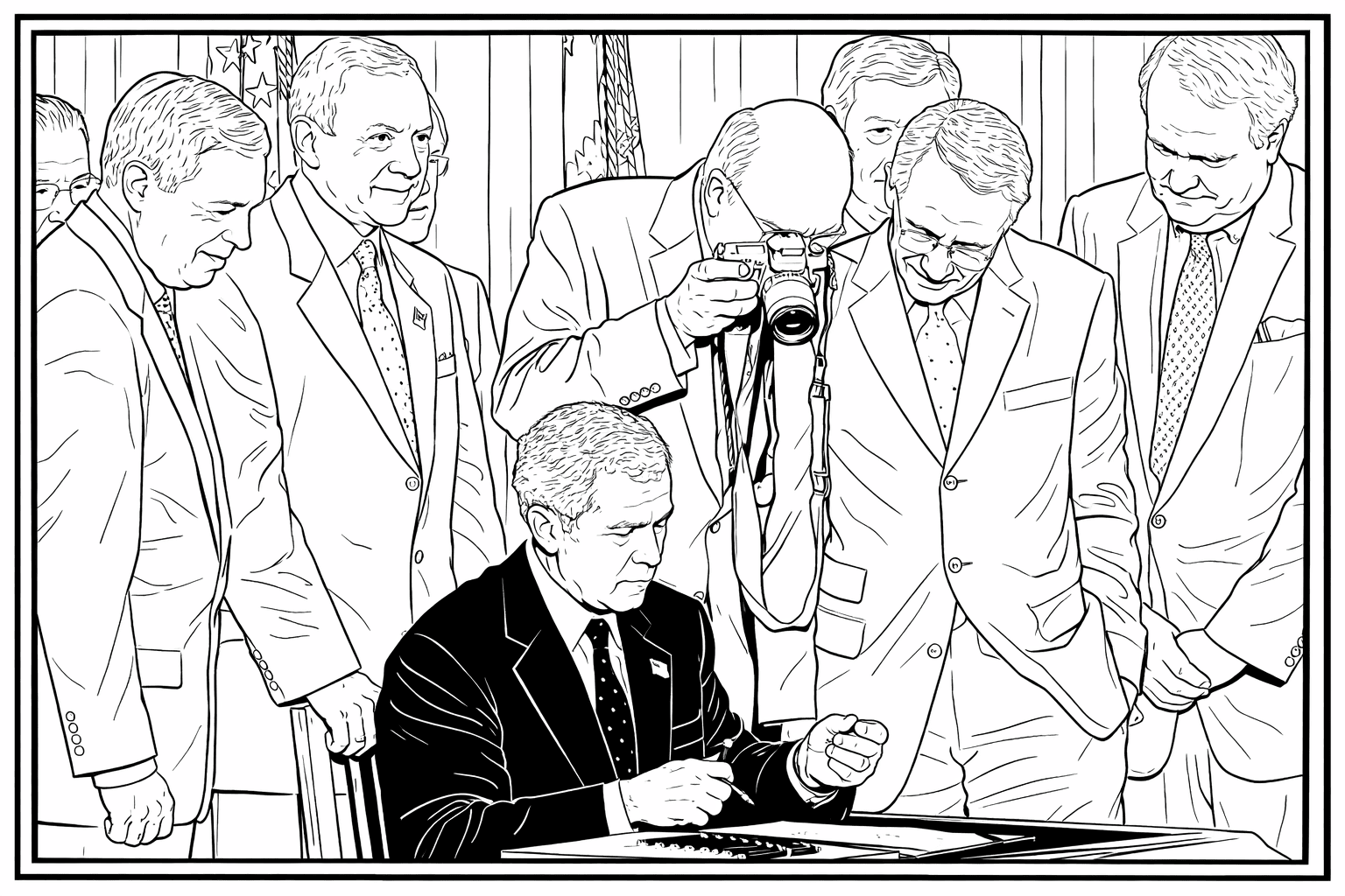 The USA PATRIOT Act