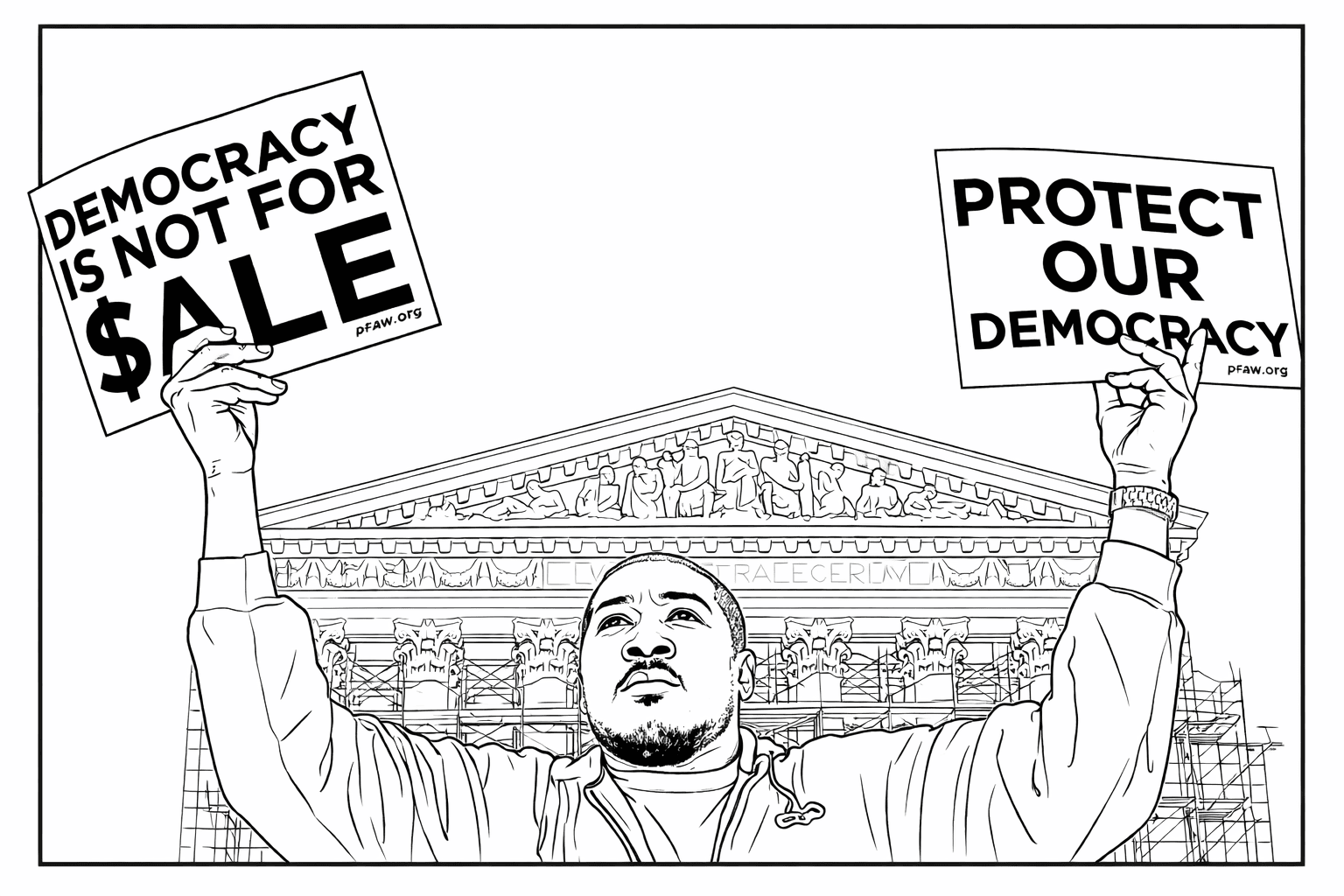 Citizens United v. FEC