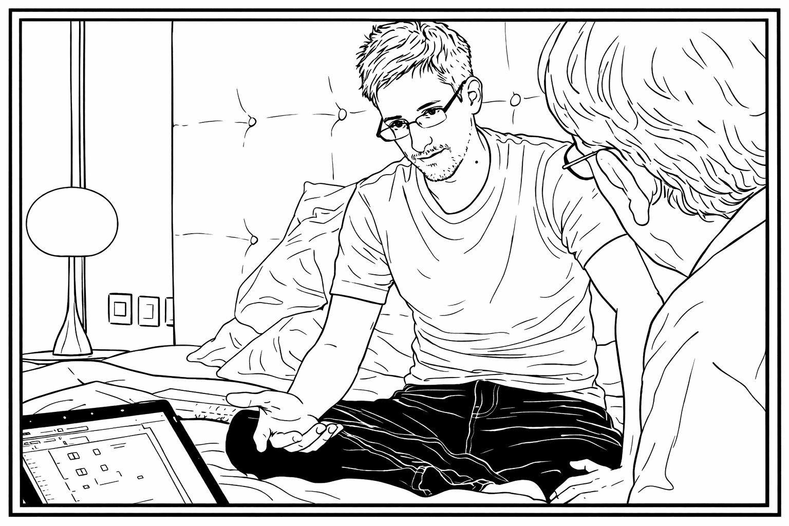 The Snowden Revelations