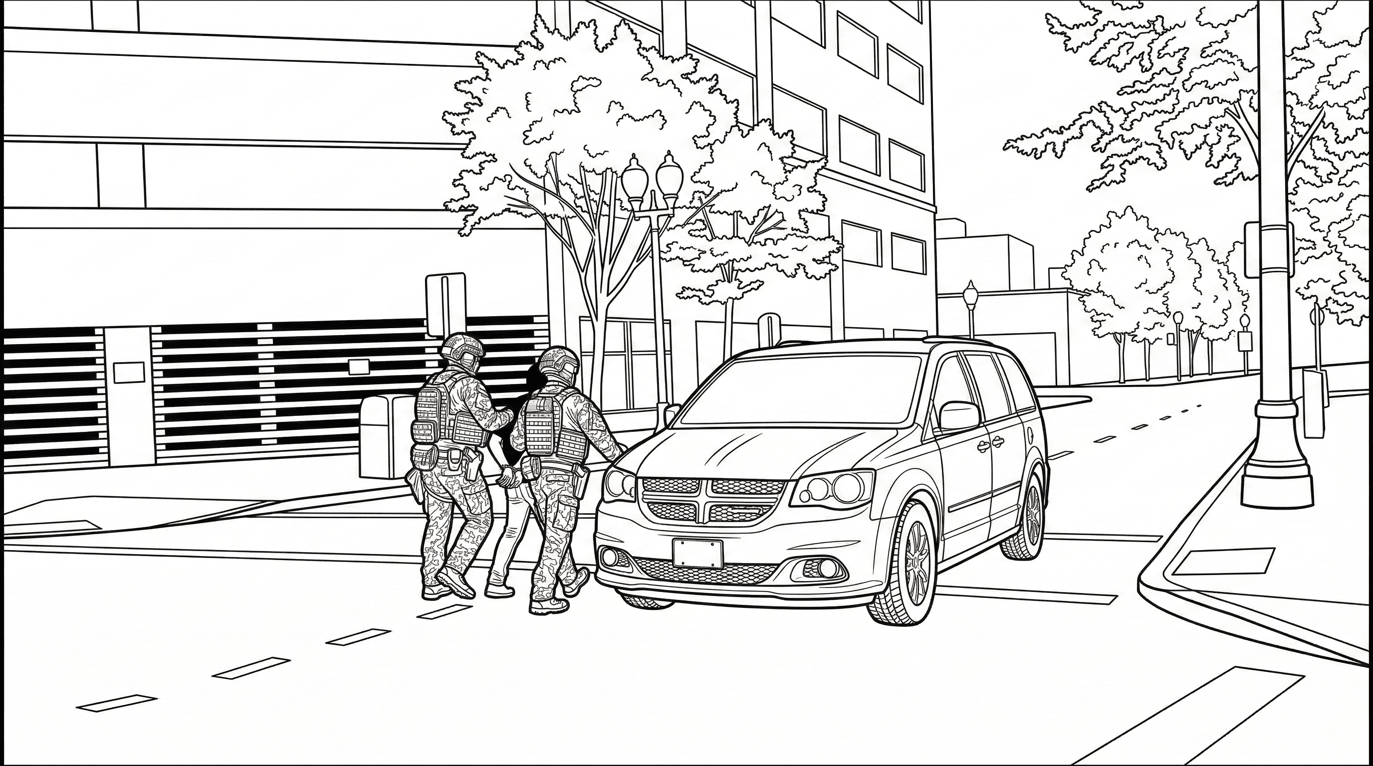 Operation Diligent Valor