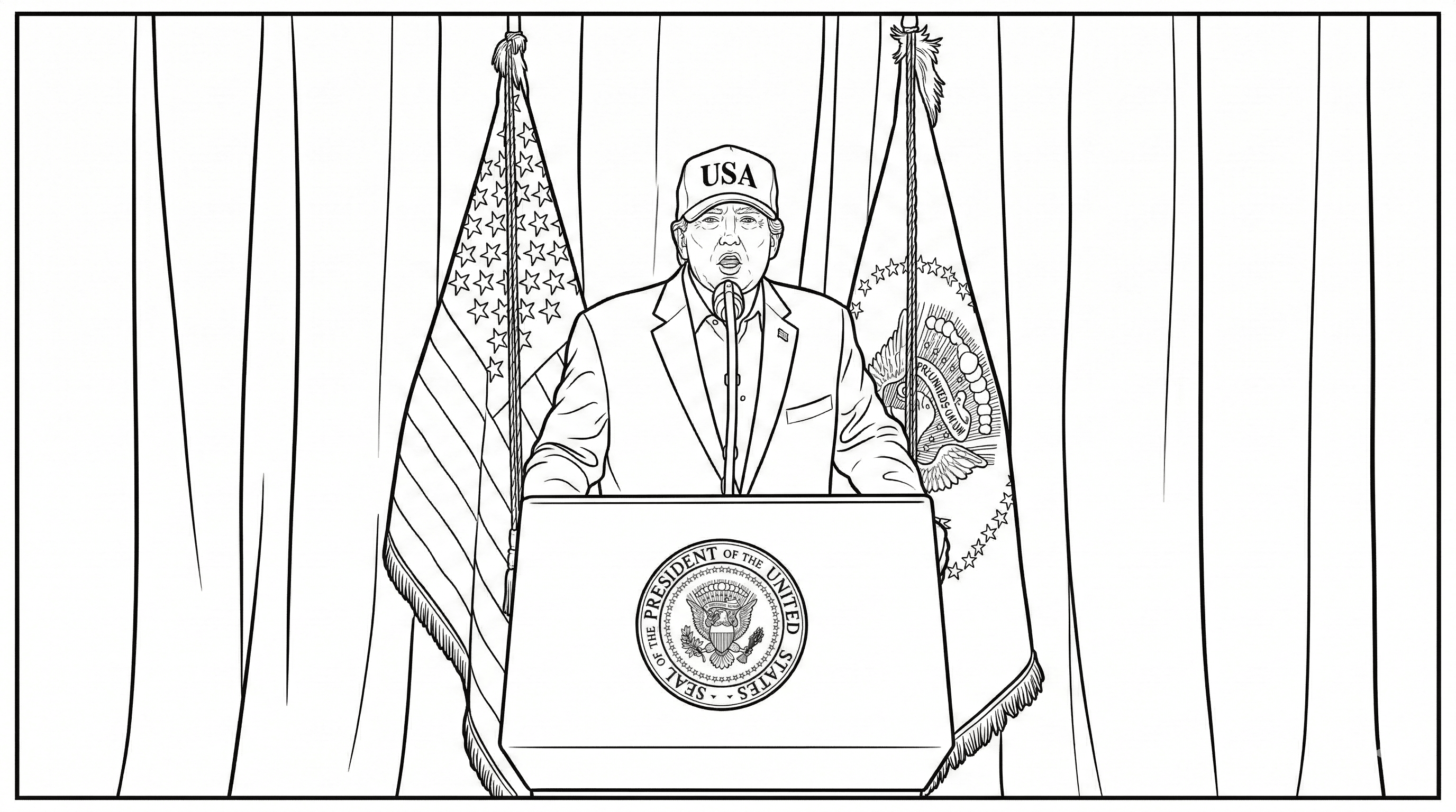 The War Declaration